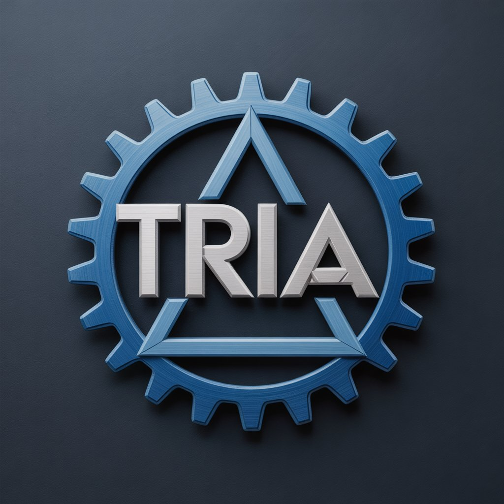 TRIA | Engenharia • Arquitetura • Gestão de Obras